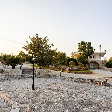 Vrampakis Chelonaria Kalamaki (Messinia)